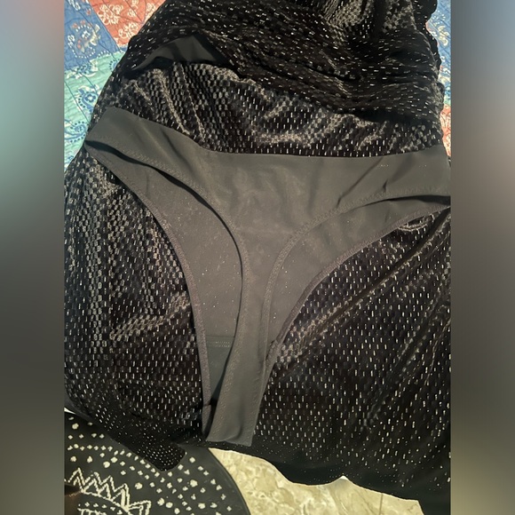 Revolve x Michael Costello Lana Bodysuit - Picture 8 of 15